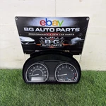 2007-2010 Bmw X3 E83 Genuine Speedometer Instrument Gauge Cluster Oem 3448336. Fixed Price $59.96.