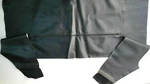 For Porsche 911 912 1965-89 Coupe Black Headliner Headlining With Sunroof. Fixed Price $134.47.