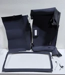 Bmw F33 Convertible Roof Headliner Set Front Center Rear 14-20 #2479. Fixed Price $331.46.