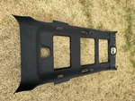 2013 - Mercedes GL450 GL550 X166 Roof Headliner Ceiling Panel Trim Cover Oem. Fixed Price $349.98.