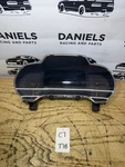 2014-2019 Chevrolet Corvette C7 Instrument Cluster Manual 73K Miles Oem. Fixed Price $332.49.