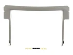R230 Rear Glass Frame Trim 2307901745 Mercedes SL500. Fixed Price $55.00.