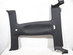 2016-2020 Tesla Model X Overhead Roof Headliner Ceiling Cover Black 1053921-02-I. Fixed Price $272.23.