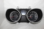 Speedometer Instrument Cluster 2013 Hyundai Elantra Panel Gauges 33,821 Miles. Fixed Price $107.28.
