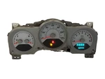Speedometer Instrument Cluster 06 -08 Pt Cruiser 50,444 Miles Small Cracks. Fixed Price $90.00.