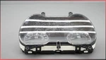 10-13 Jaguar X150 Xk 5.0L Instrument Gauge Cluster Speedometer 9W8310849AE Oem. Fixed Price $108.00.