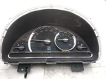 2008-2011 Chevy Hhr Speedometer Instrument Gauge Cluster Assembly Used Oem. Fixed Price $87.99.