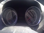Speedometer Cluster 120 Mph Brushed Metallic Trim Fits 14 Caravan 3754778. Fixed Price $50.00.
