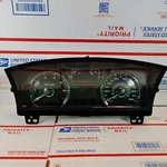 Lincoln Mks Speedometer Instrument Cluster Gauges 8A5T-10849-CL Oem 2009. Fixed Price $44.95.