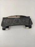 Speedometer Cluster Id 10317700 Fits 02-05 Venture 1265127(SMALL Cracked). Fixed Price $72.75.