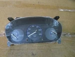 96-00 Honda Civic Speedometer Instrument Cluster 204K Miles 78100S01A000. Fixed Price $133.00.