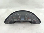2007-2009 Audi A4 Speedometer Instrument Cluster Gauges UF3KJ. Fixed Price $46.62.