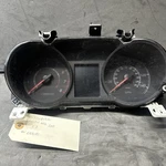 Mitsubishi Lancer 2011 Miles 255,101 Speedometer Instrument Cluster Gauges (.2). Fixed Price $70.00.