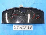 Jdm Nissan Skyline ECR33 GTS25-T Kouki Genuine Oem Speedometer Gauge Cluster. Fixed Price $370.65.