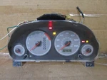 01 02 Honda Civic Speedometer Instrument Cluster 227K Miles 78100S5PA820. Fixed Price $85.00.