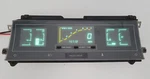 1991 Chrysler New Yorker Used Instrument Cluster P#26D43649S01. Fixed Price $386.75.