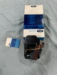 Nos New Oem E5SZ-17B383-FA Ford Speedometer 1985 1986 Thunderbird Digital. Fixed Price $175.00.