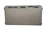 03-13 Maserati Quattroporte M139 Headliner Shade Cover Oem. Fixed Price $148.00.