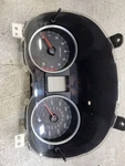 15 Forester 2.5L Manual Trans Speedometer Cluster 128K Miles 85002SG650. Fixed Price $71.25.