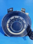 2012-2017 Fiat 500 Speedometer Instrument Cluster Door Pop Oem. Fixed Price $68.00.
