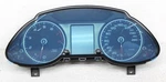 Non-us Market Oem Km/h Instrument Cluster Display For Audi Q5 8R0-920-900-J. Fixed Price $360.45.