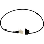 Dorman 970-992 Abs Speed Sensors Rear Passenger Right Side Hand Sedan For Taurus. Fixed Price $62.02.