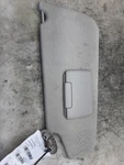 2006-2010 Jeep Commander Driver Left Sun Visor Oem Unit Id 1DD971D1AA. Fixed Price $95.99.
