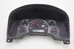 2010-2011 Chevrolet Express 2500 Speedometer Instrument Cluster 20763163. Fixed Price $104.99.