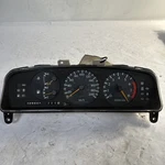 Speedometer Analog Mph Cluster Fits 92-94 Maxima G1. Fixed Price $70.00.