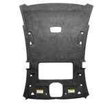 2014 Maserati Quattroporte Gts Alcantara Roof Interior Headliner Cover Panel Oem. Fixed Price $445.00.