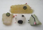 2010 Nissan Rogue Coolant Overflow Bottle Oem 135K Miles - LKQ437780901. Fixed Price $65.72.