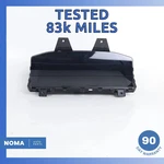 2015 Land Rover Range L405 L494 Speedometer Instrument Cluster Oem. Fixed Price $132.80.