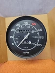 Q77 Vintage 1981 Ac Lesabre & Electra Speedometer Odometer Headunit #25024346. Fixed Price $64.95.