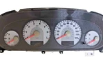 2006 Dodge Stratus Speedometer Instrument Cluster 20K Miles 2.7L Oem P04602469AB. Fixed Price $45.00.