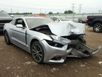 Speedometer Cluster Mph Turbo Id FR33-10489-AC Thru Aj Fits 15 Mustang 1009834. Fixed Price $123.40.