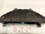Used Speedometer Gauge Fits: 2015 Chevrolet Traverse Kph Canada Market Grade. Fixed Price $107.49.