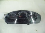 03 04 Saturn Ion Speedometer Dash Cluster Mph White Gauges Style. Fixed Price $56.91.