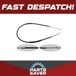 Cable Fits Mercedes Sprinter 906 2.2D Rear 2006 On Parking. Fixed Price $23.40.