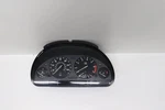 1998-2003 Bmw 540I Speedometer Instrument Cluster Market Oem, 257-60760. Fixed Price $105.00.