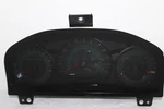 Speedometer Instrument Cluster 2010 Ford Fusion Dash Panel Gauges 116,493 Miles. Fixed Price $64.08.