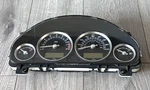 2004-2008 Jaguar S-type Speedometer Instrument Cluster, 4R8F-10841-A Genuine Oem. Fixed Price $79.00.