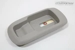 2017-2025 Chrysler Pacifica Rear 3RD Third Row Seat Belt Trim Cover Oem. Fixed Price $28.07.