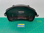 2017 Cadillac Xts - Instrument Cluster Speedometer Oem 84217914. Fixed Price $29.23.