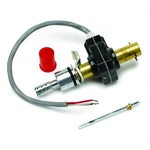 Autometer 5292 Speedometer Hall Effect Sensor Ford Plug-in 16 Pulse. Fixed Price $117.99.
