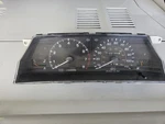 AE92 SR5 189K Toyota Corolla Gauge Cluster Manual Transmission 110 Mph. Fixed Price $60.00.