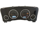 Speedometer Instrument Cluster Panel Gauges 2014 Patriot Compass 129,228 Miles. Fixed Price $136.08.