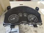 Speedometer Mercury Montego 06 Instrument Gauge Cluster Tmu Id 6T5T-10849-AA. Fixed Price $90.00.