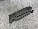 Front Windshield Sun Visor Mirror Left Mercedes R129 SL500 300SL SL320 Oem. Fixed Price $200.00.