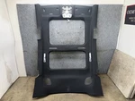 Interior Roof Overhead Headliner Trim Mercedes V297 EQS450 Oem. Fixed Price $400.00.