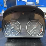 2007-2011 Bmw Series 335I Speedometer Instrument Cluster Gauges 9130229-01. Fixed Price $90.00.